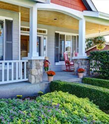 Homeowner Insurance